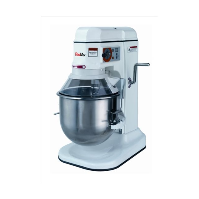 ProMix PM-12 Planetary Mixer