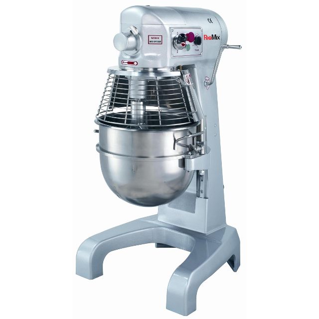 ProMix PM-30 Planetary Mixer