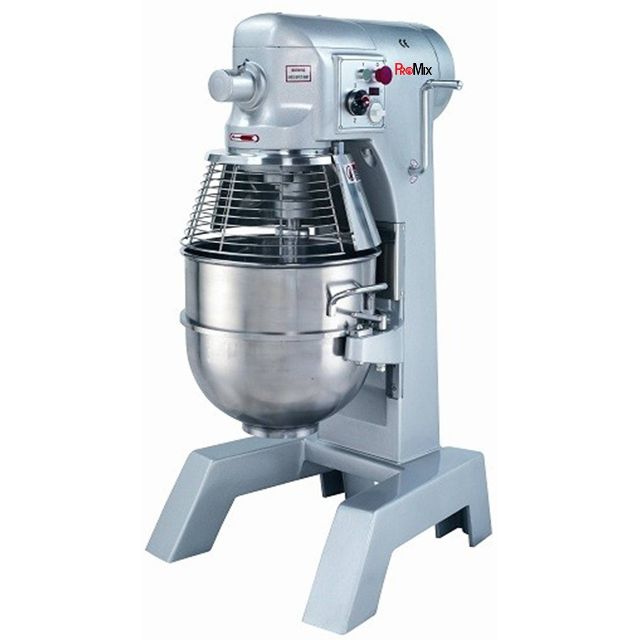 ProMix PM-40 Planetary Mixer