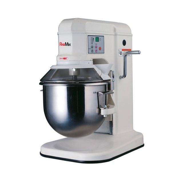 ProMix PM-07 Planetary Mixer